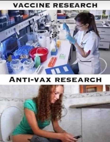 Immunisations