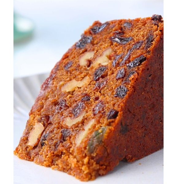 The Nigel Slater Christmas Chronicles Readalong 2024