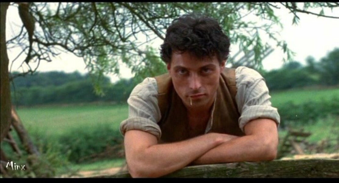 Is this the most stunning man who ever lived?