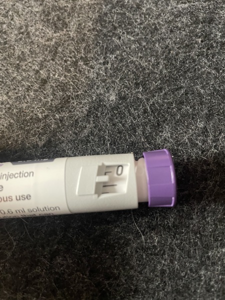 Mounjaro October starters - Thread 2