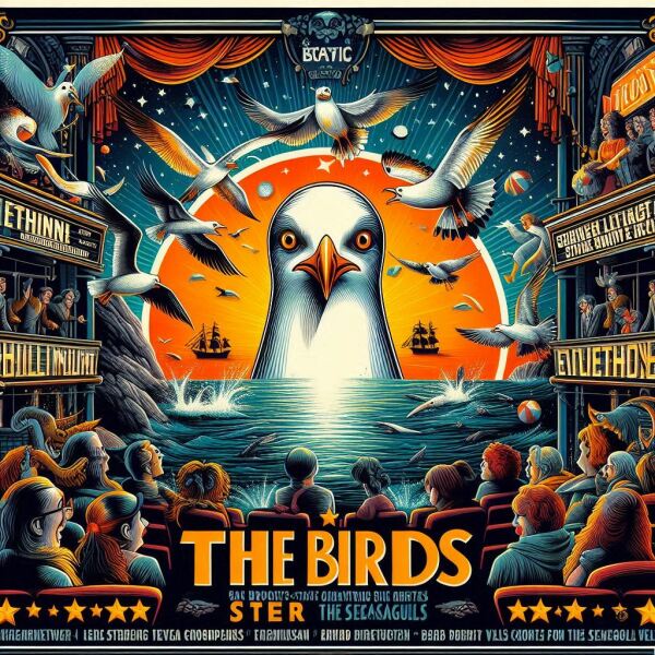 Autumn leaves, crackling fires, quokkas and puffins at the Bluestocking.