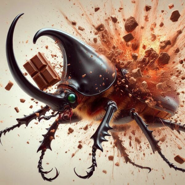 Bluestocking! The Gerbical