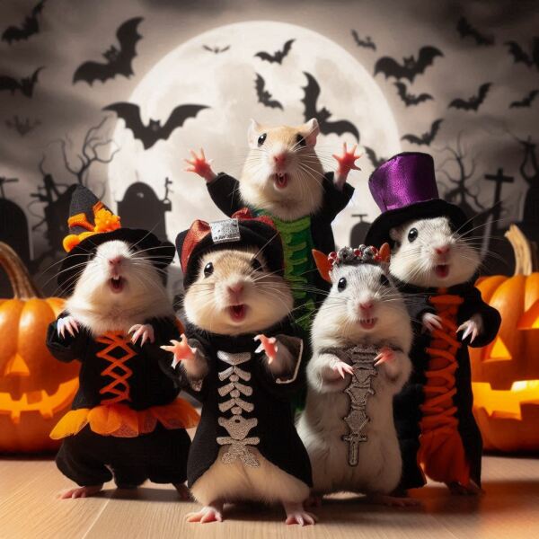 Autumn leaves, crackling fires, quokkas and puffins at the Bluestocking.