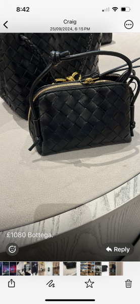 Handbags