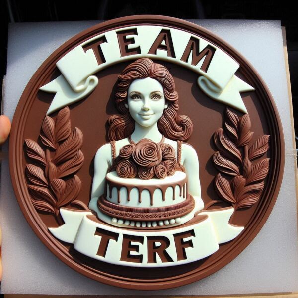 Bluestockings & Orange Wellies: Welcome to the Degu Station!