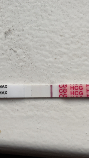 Positive Wondfo?? Please help