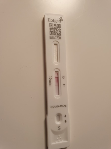 12 days so far - how much longer?