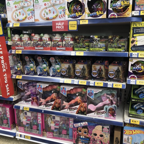 Thread 5 - The one where the coffee maker is cause for divorce