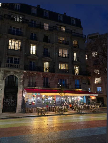 The Nigel Slater Christmas Chronicles Readalong 2024