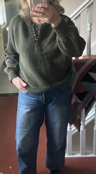 WAYWT Spring/Summer 2024