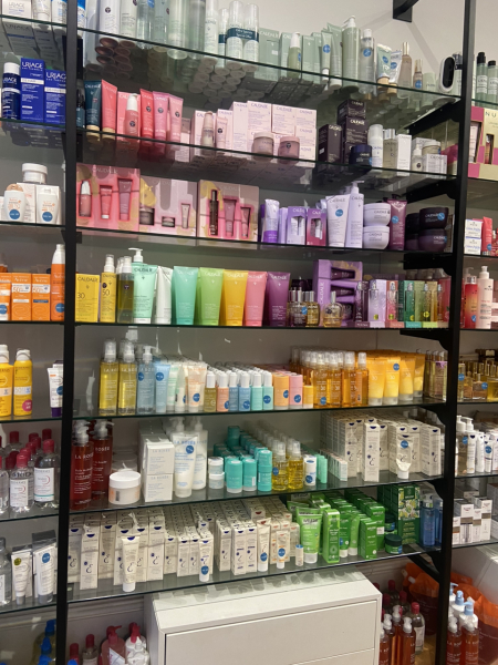 Beauty advent calendars 2024 #4