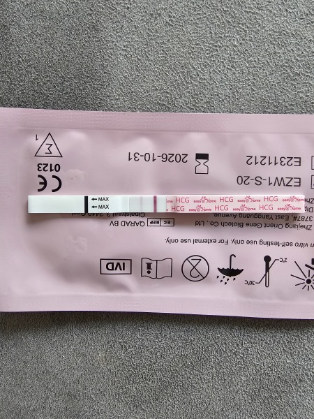 4dpo tomorrow! Anyone else? :)