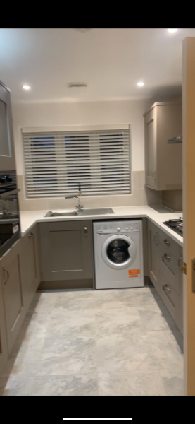 If you were having a new kitchen, what colour would you choose?