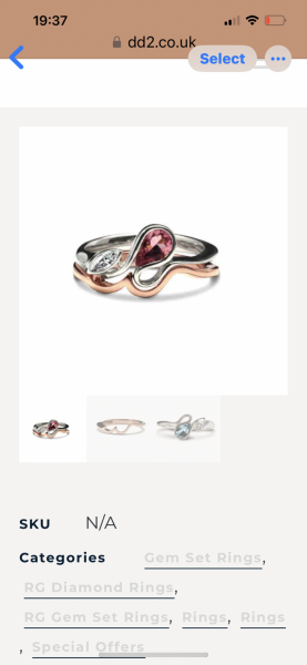 Help me update my jewellery game please