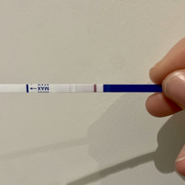 TWW.. 7dpo, anyone else?