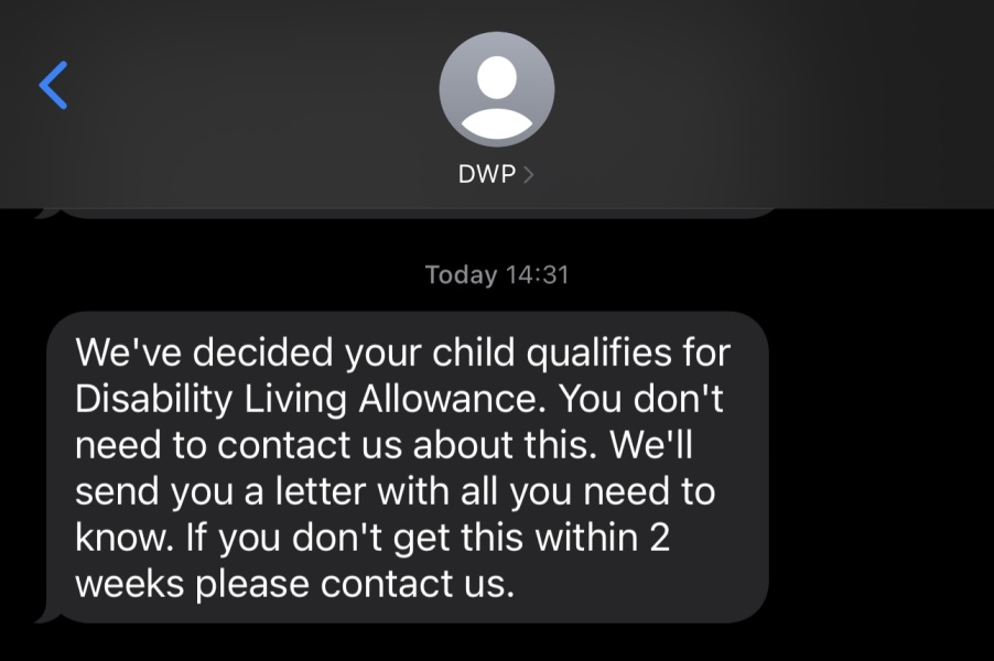 Mandatory reconsideration part 1