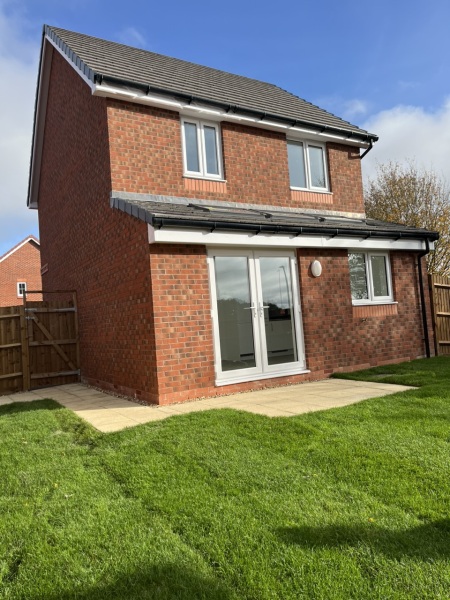 Which way is my garden facing?