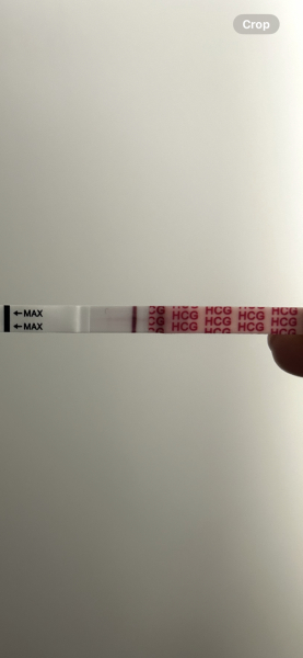 TWW.. 7dpo, anyone else?
