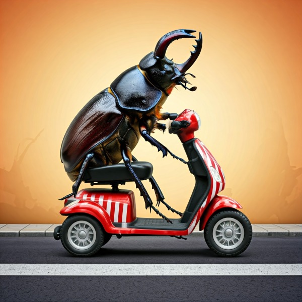 Bluestockings & Orange Wellies: Welcome to the Degu Station!