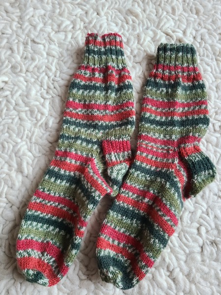 The Nigel Slater Christmas Chronicles Readalong 2024