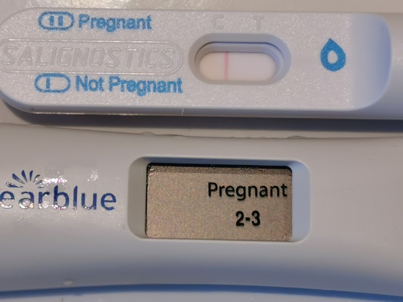 Help and advice needed – Possible pregnancy at 39