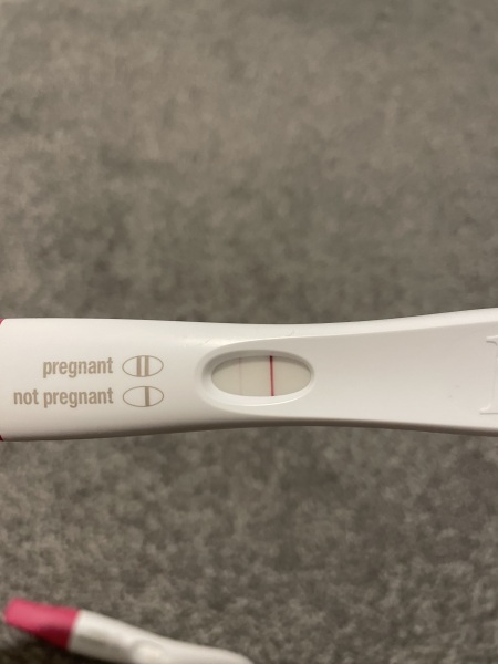 Do you see this line?