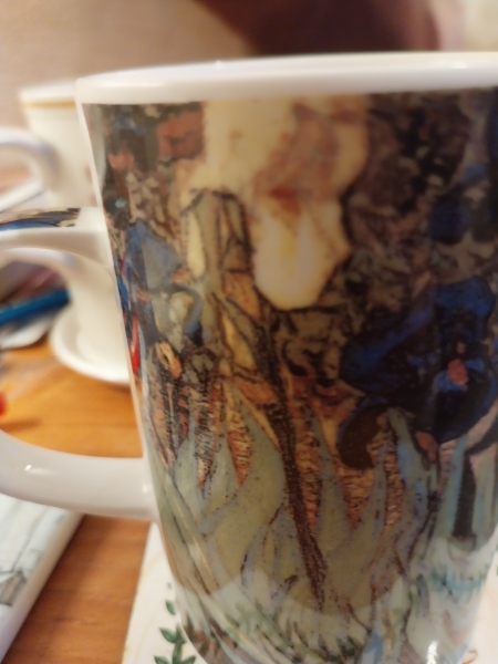 Can I see a picture of your favourite mug?