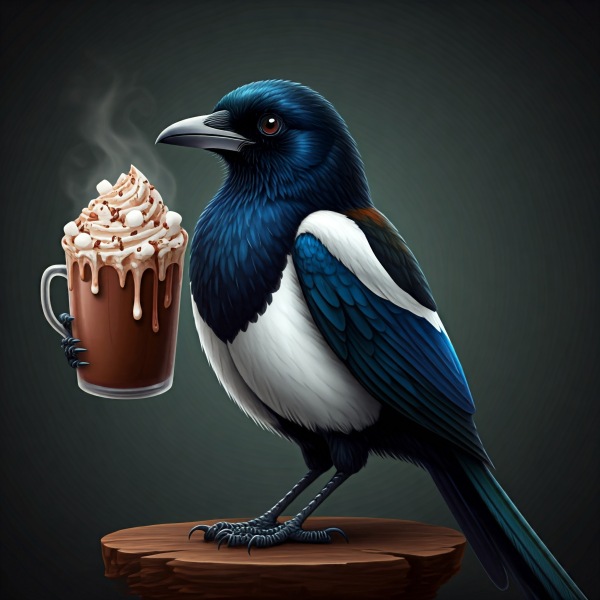 Bluestockings & Orange Wellies: Welcome to the Degu Station!