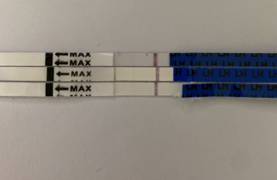 TTC FIRST BABY - New cycle, let's go girls !