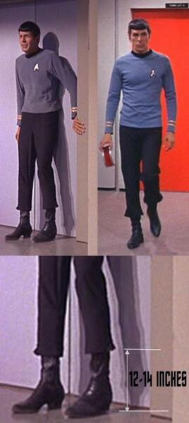 What's the winter equivalent of linen trousers?