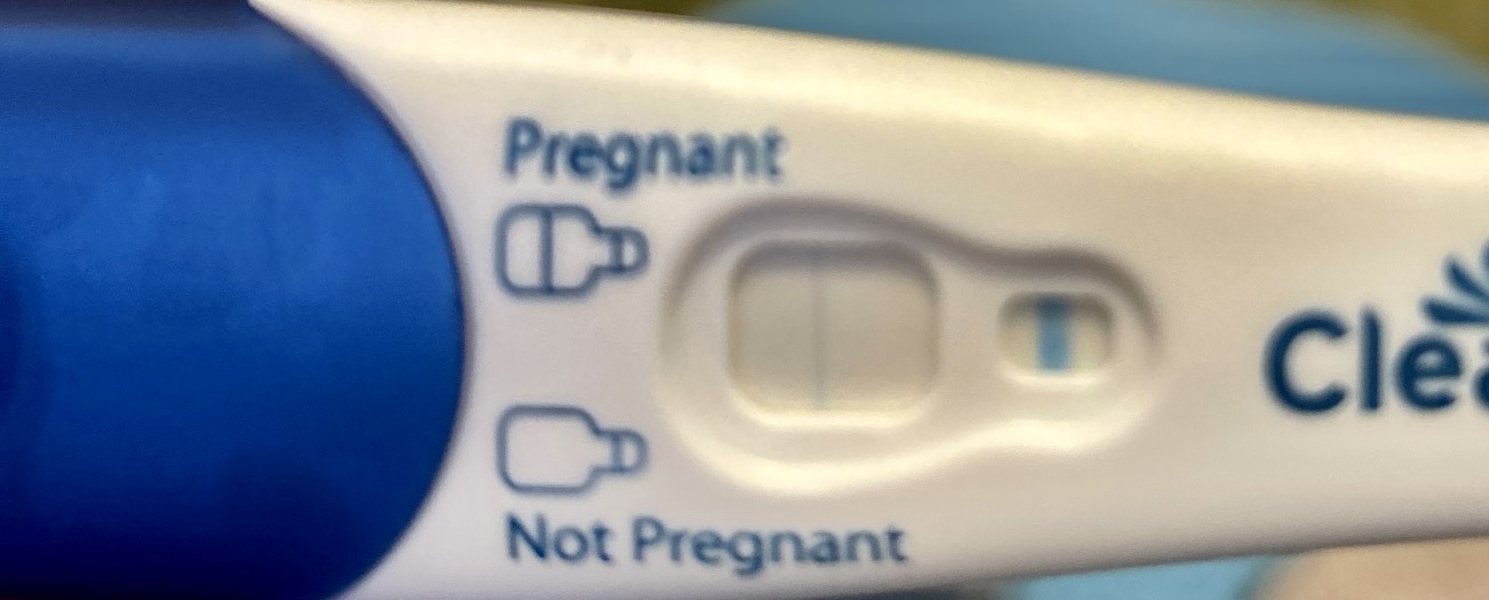 Evap line or positive?