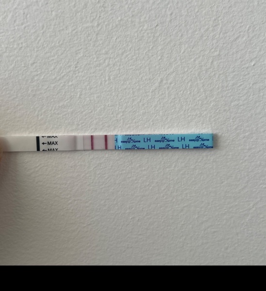 Would you class this as PEAK?