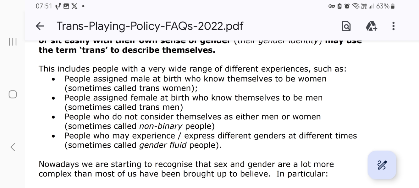 ECB bans transgender women from top two tiers of women’s domestic cricket