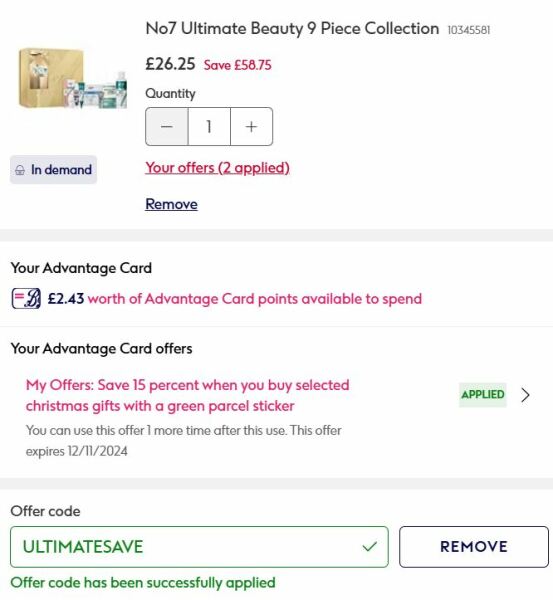 Thread 7 - the one with no name