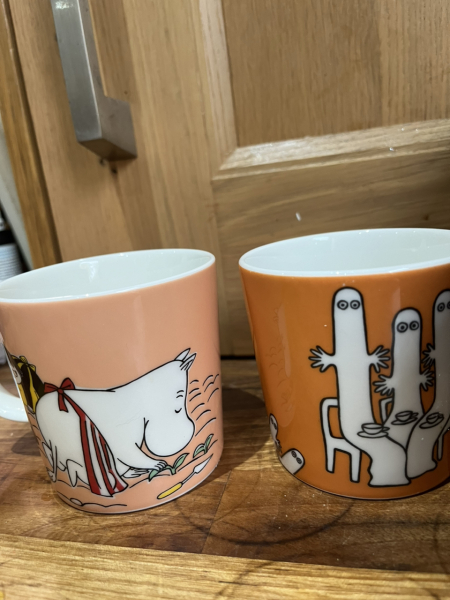 Can I see a picture of your favourite mug?
