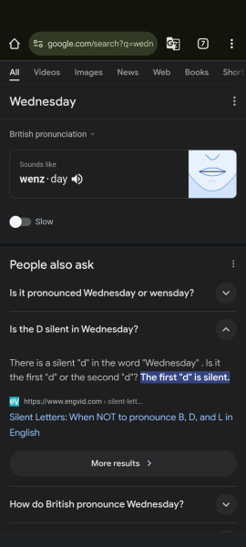 Anyone else know they pronounce certain words wrong but just can’t change?