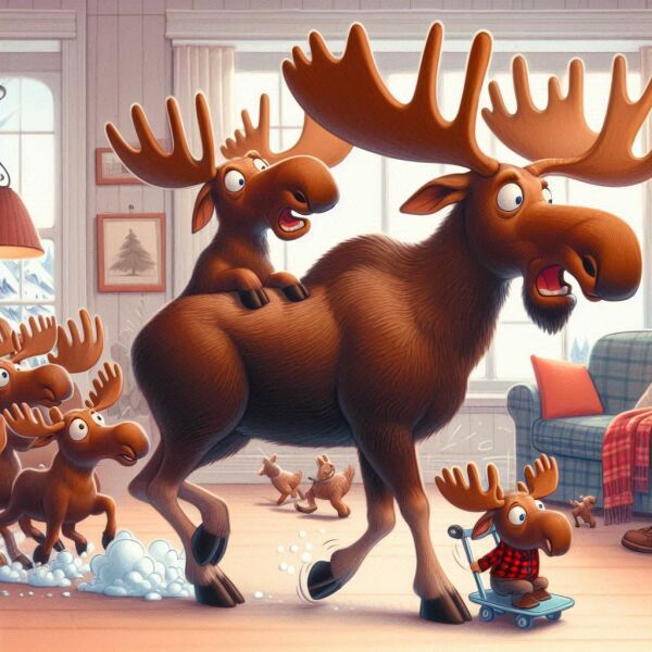 Bluestocking! The Gerbical