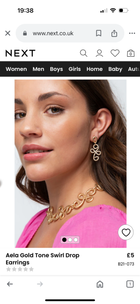Where can I get these earrings