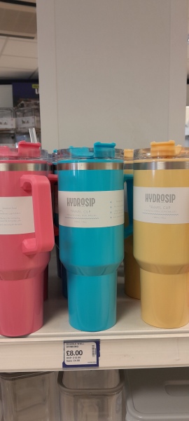 Thread 3 - The one with the Grim Giftsets