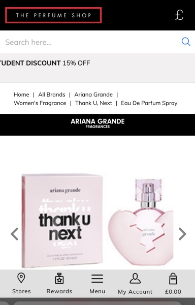 Thread 4 - the one with our Guylian best before fate