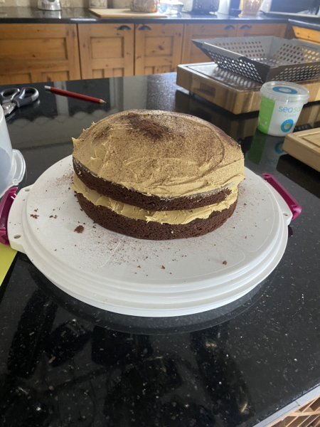 Come and tell me your dull and unexciting news 31: Calmly through the day