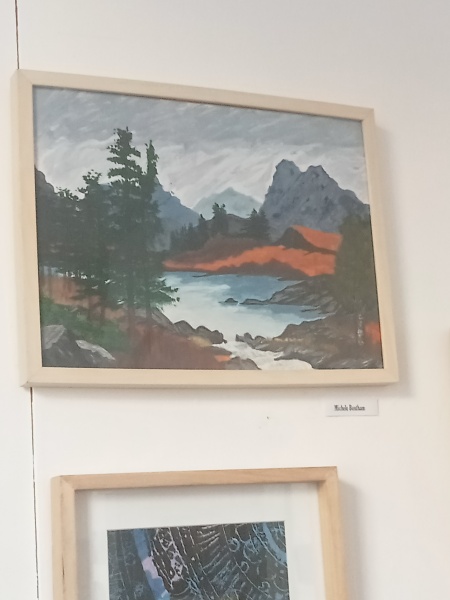 The Autumnal Christmas Chronicles Preamble - Thread 2 further ramblings