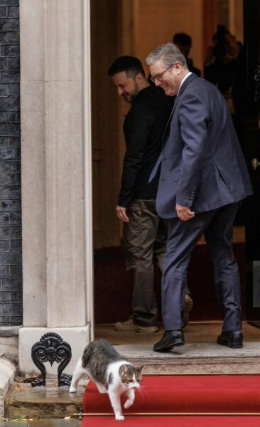 Ukraine Invasion: Part 52