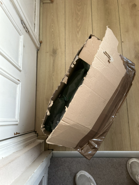 Beauty advent calendars 2024 #5