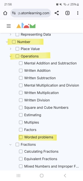 Preparing for the 11 plus but struggling