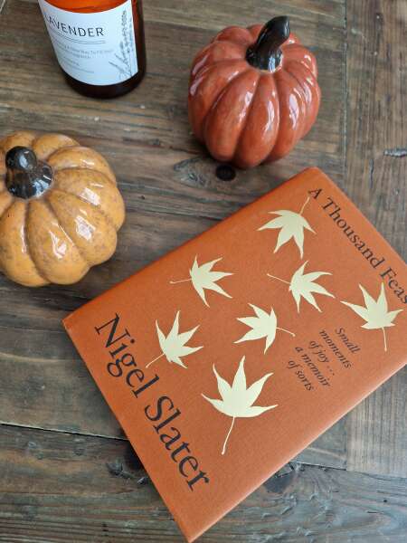 The Autumnal Christmas Chronicles Preamble - Thread 2 further ramblings