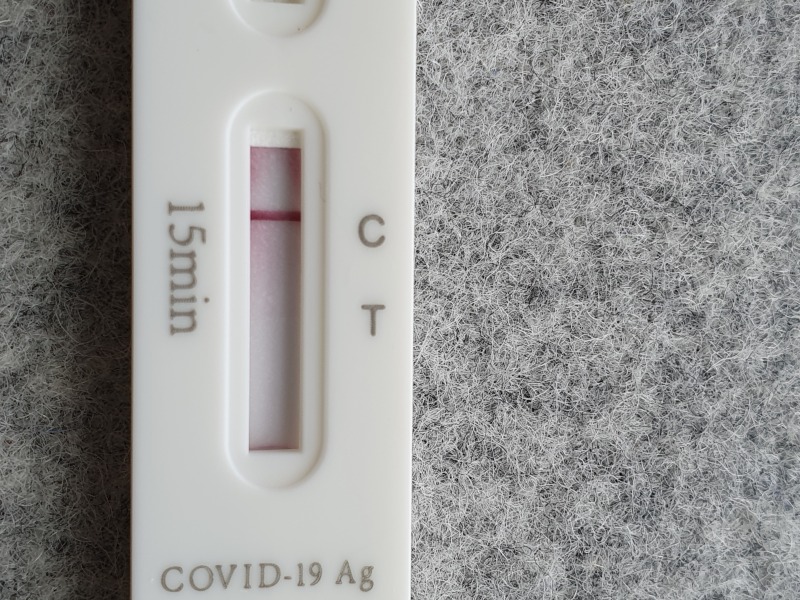 12 days so far - how much longer?