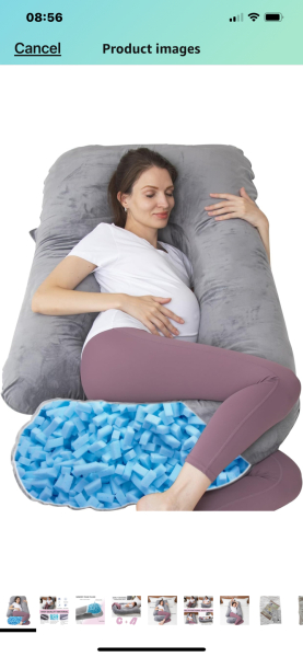 Equivalent to a Teddy for a 36 year old?