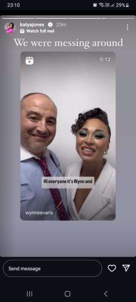 SCD '24 Thread #7 : Marking Madness (NO SPOILERS)