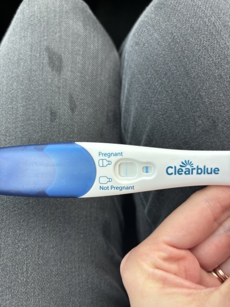 4dpo tomorrow! Anyone else? :)